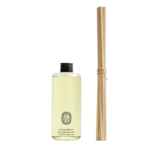 Figuier Reed Diffuser Refill