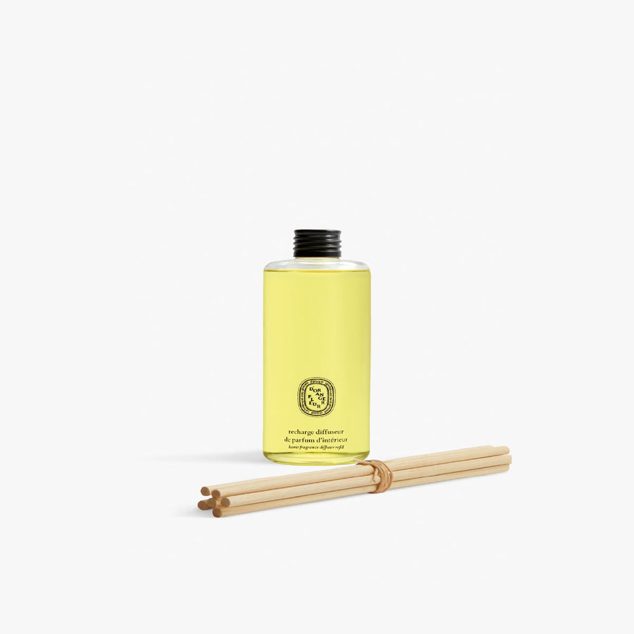 Fleur d'oranger Reed Diffuser Refill