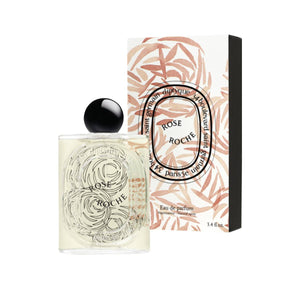 Rose Roche Eau de Parfum