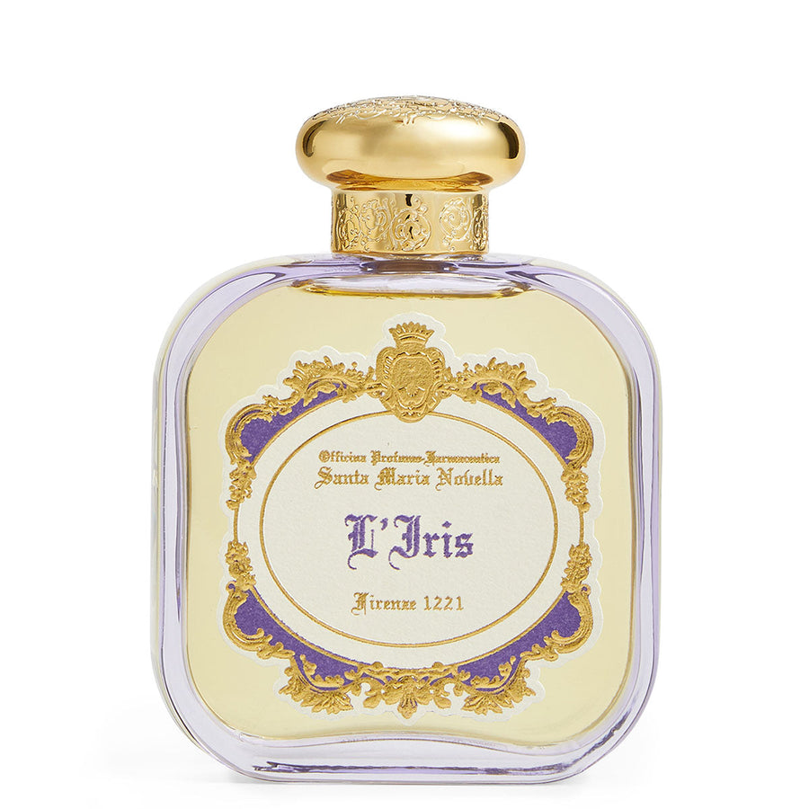 L'Iris Eau de Parfum