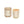 Load image into Gallery viewer, Acqua della Regina Scented Candle with Glass
