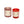 Load image into Gallery viewer, Melograno Scented Candle with Glass
