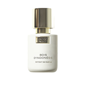 Bois D'Indonèsie Extrait de Parfum