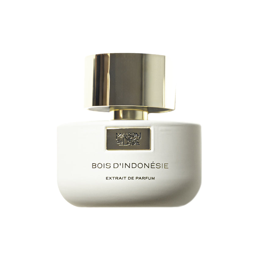 Bois D'Indonèsie Extrait de Parfum