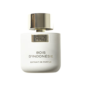 Bois D'Indonèsie Extrait de Parfum