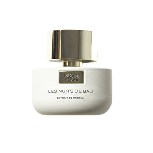 Les Nuits De Bali Extrait de Parfum