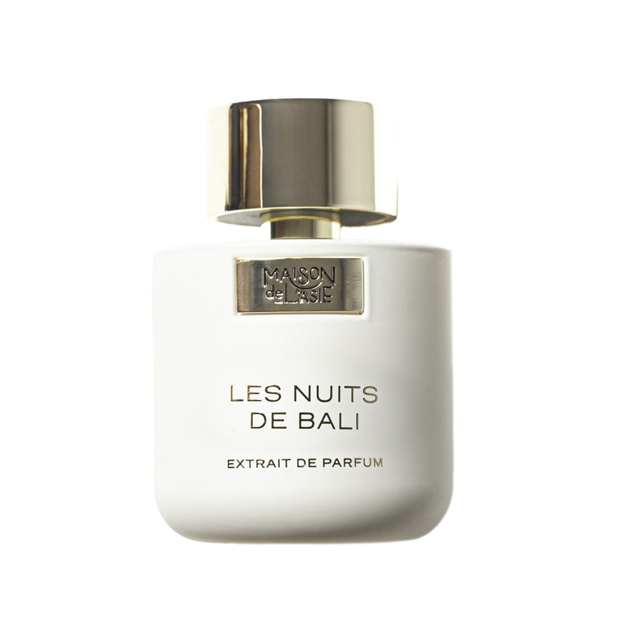 Les Nuits De Bali Extrait de Parfum