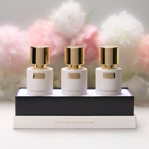 Éditions de Parfums Florale