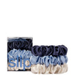 Load image into Gallery viewer, Large Scrunchies - Skye
