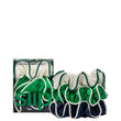 Load image into Gallery viewer, Large Scrunchies - Game Day
