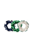 Load image into Gallery viewer, Large Scrunchies - Game Day
