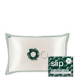 Load image into Gallery viewer, The Green Queen Zippered Pillowcase Gift Set
