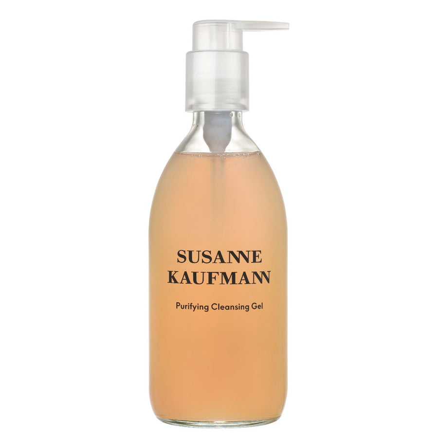 Purifying Cleansing Gel