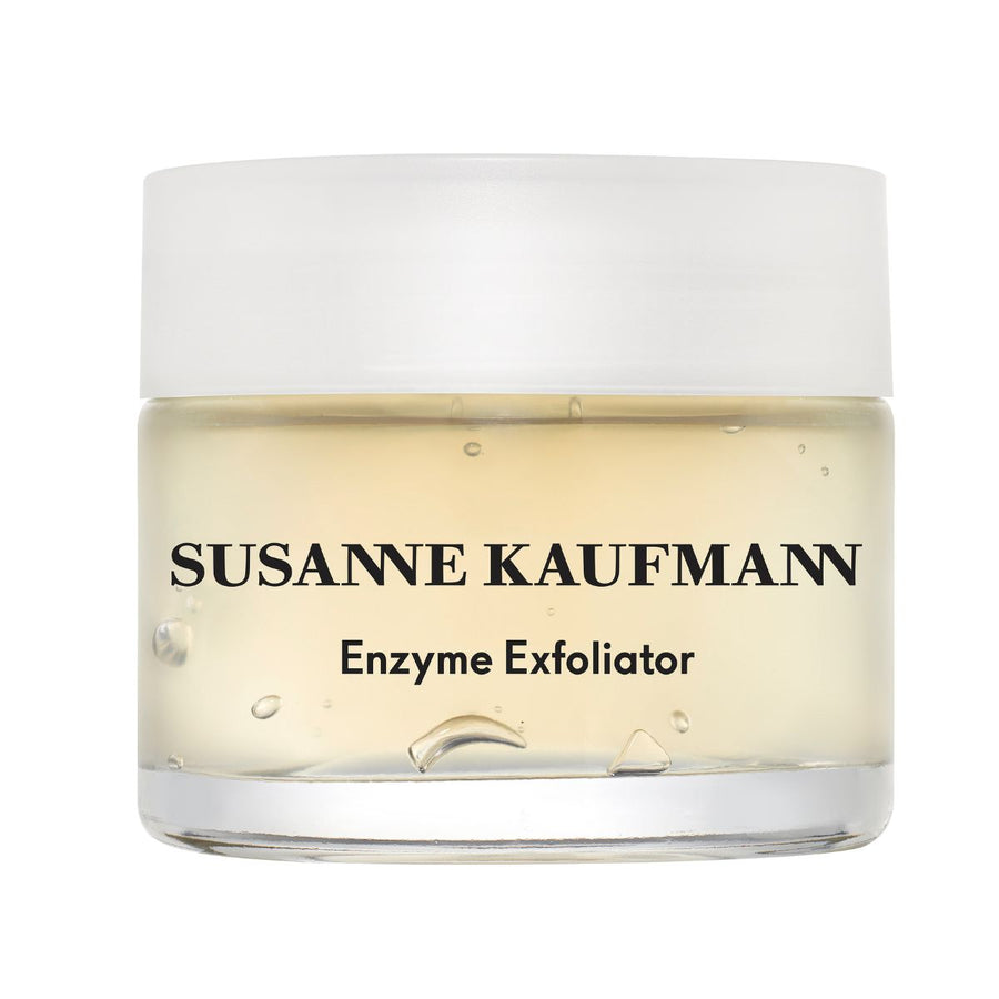 Enzyme Exfoliator