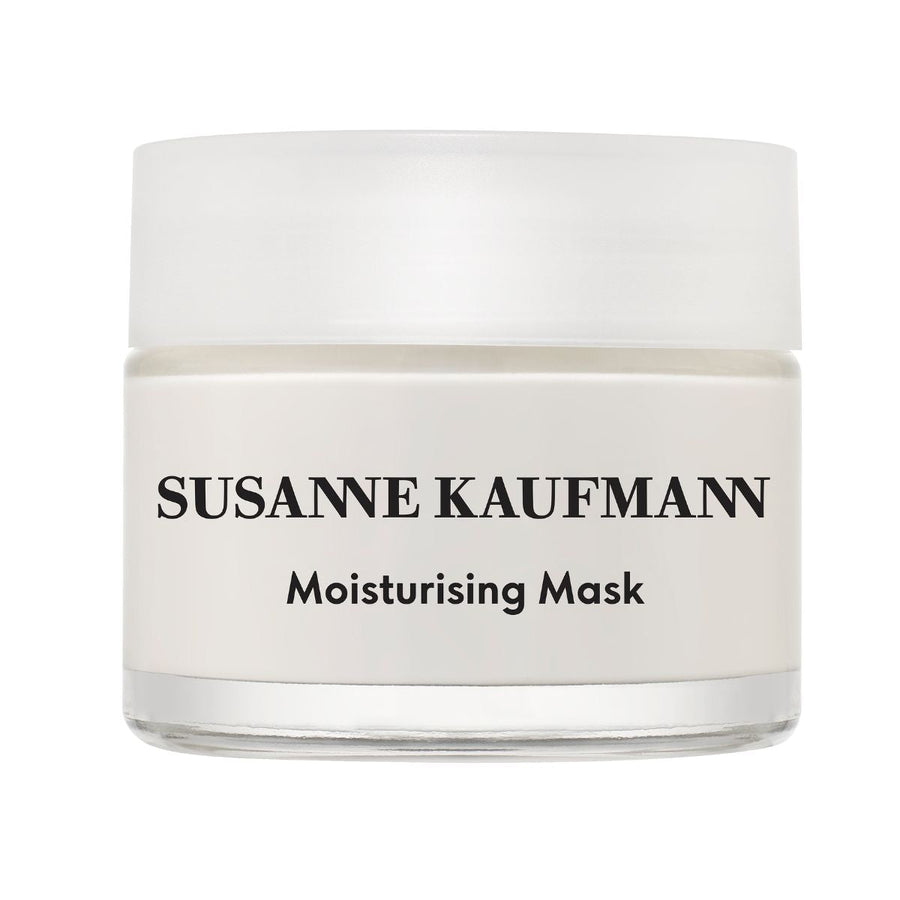 Moisturising Mask