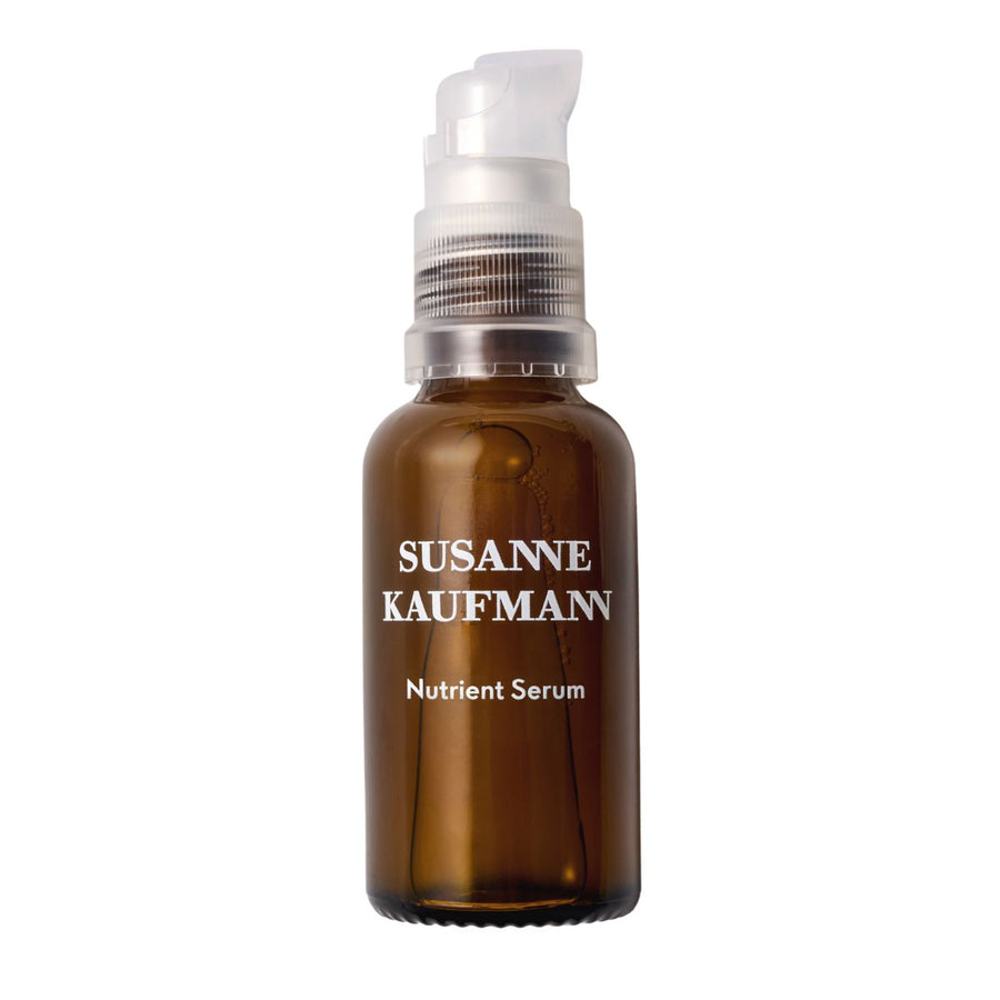 Nutrient Serum (New Formula)