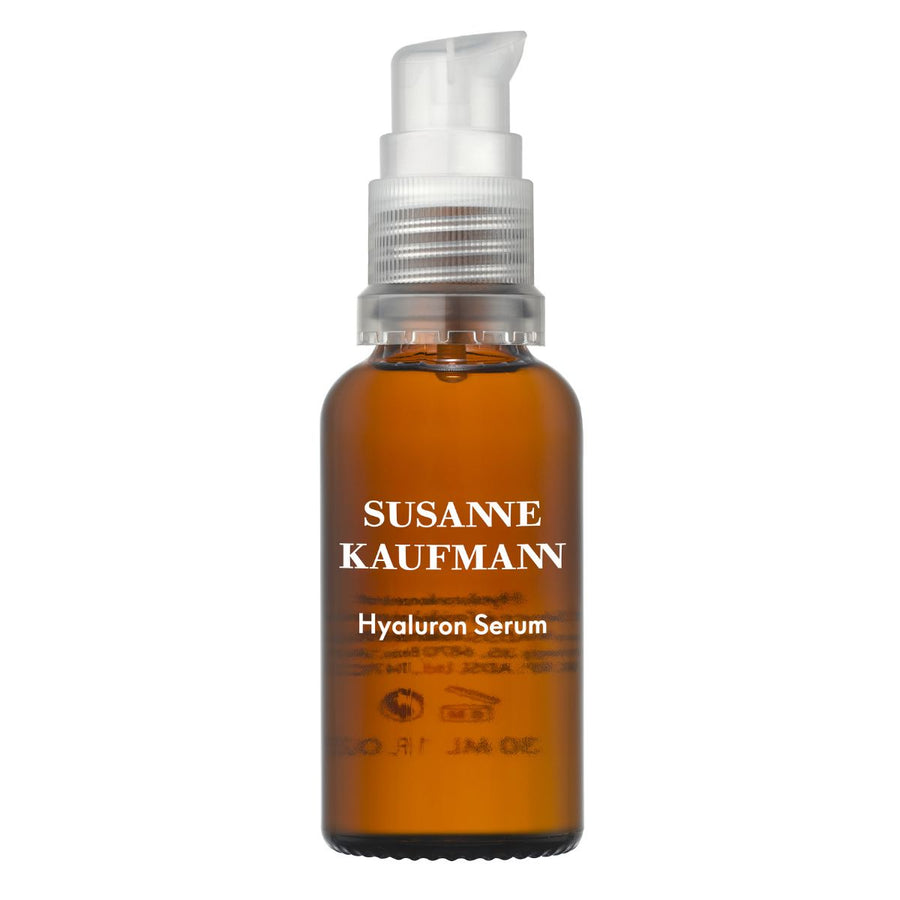 Hyaluron Serum (New Formula)