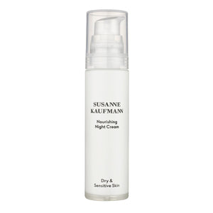Nourishing Night Cream