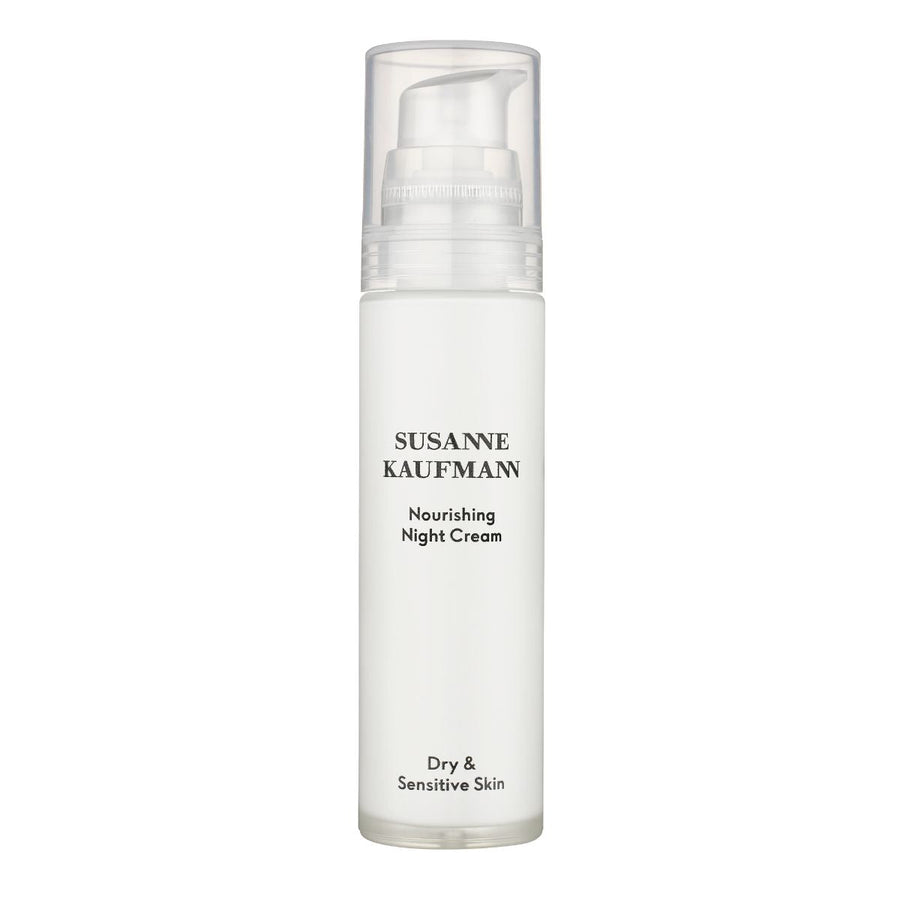 Nourishing Night Cream