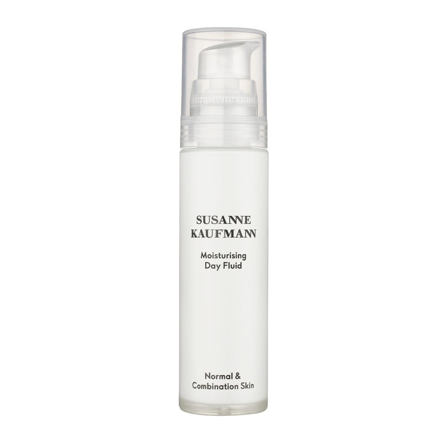 Moisturising Day Fluid