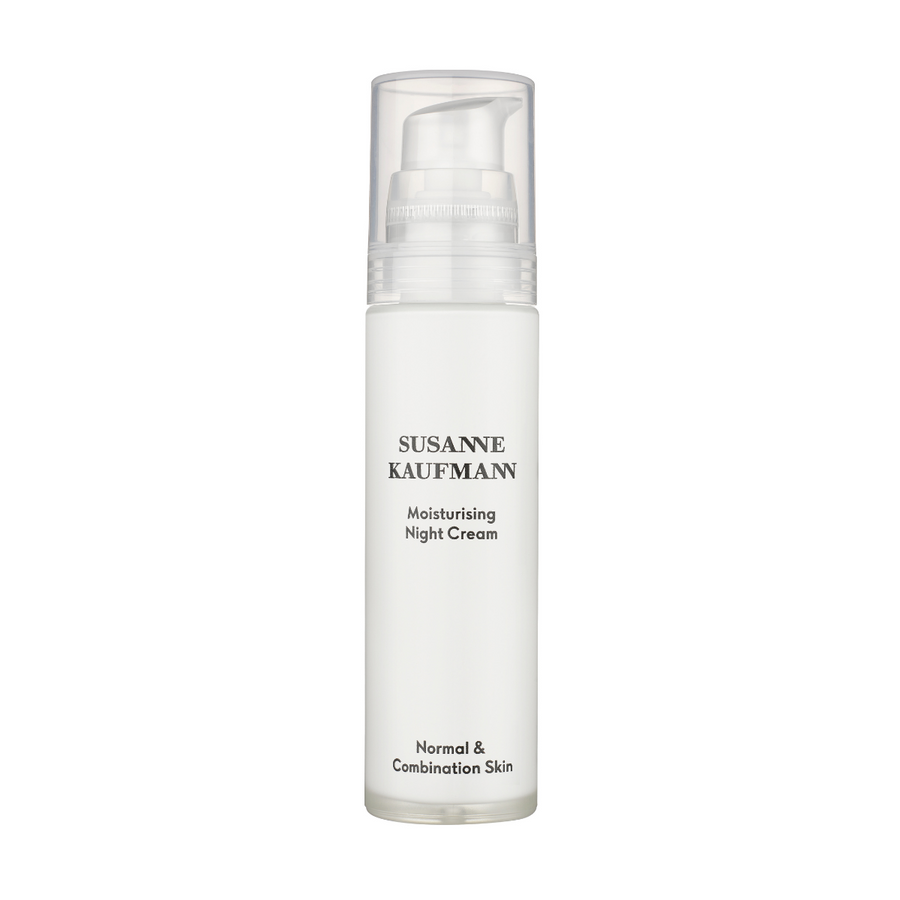 Moisturising Night Cream