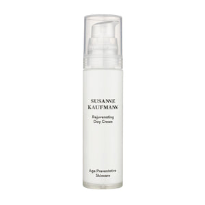 Rejuvenating Day Cream