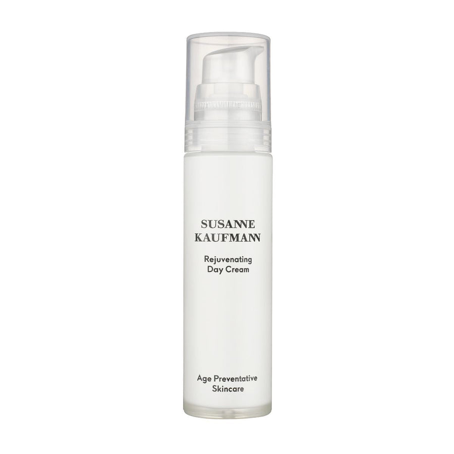 Rejuvenating Day Cream