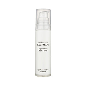 Rejuvenating Night Cream
