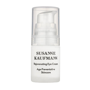 Rejuvenating Eye Cream