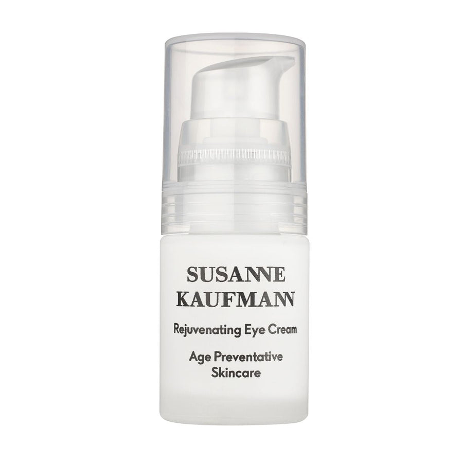 Rejuvenating Eye Cream