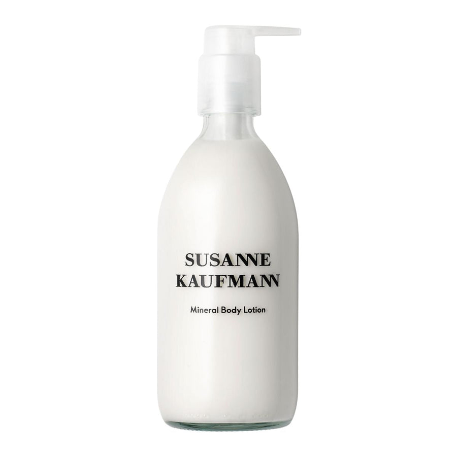 Mineral Body Lotion