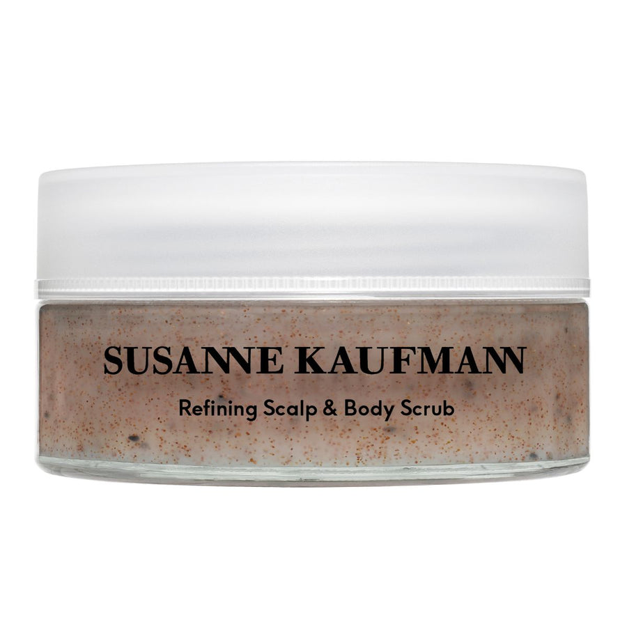 Refining Scalp & Body Scrub