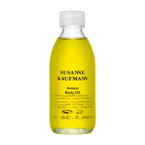 Arnica Body Oil