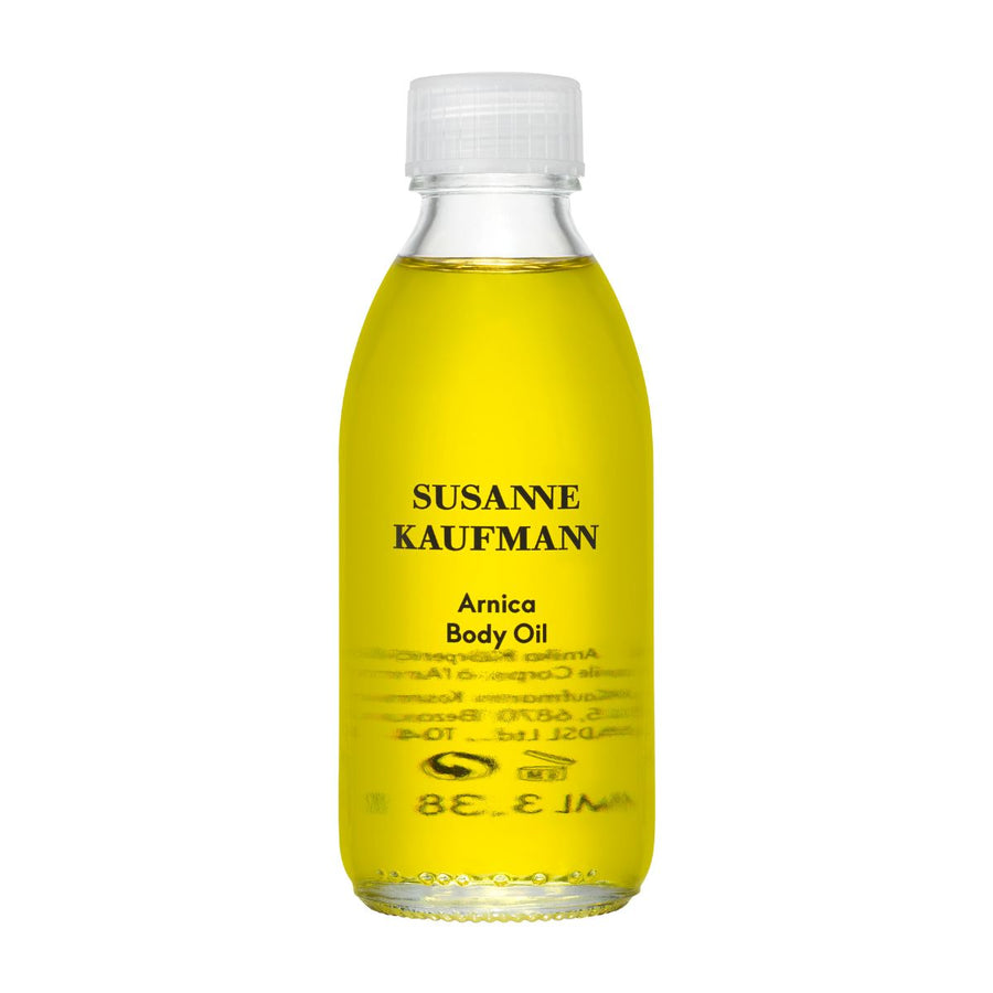 Arnica Body Oil