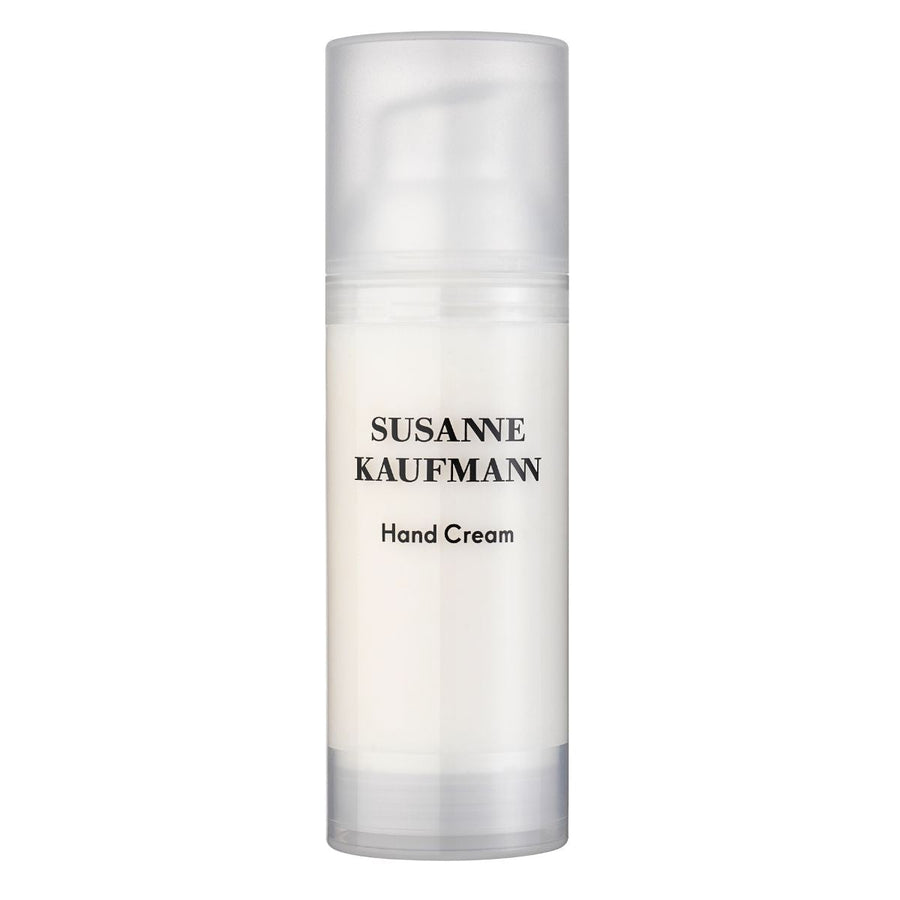 Hand Cream
