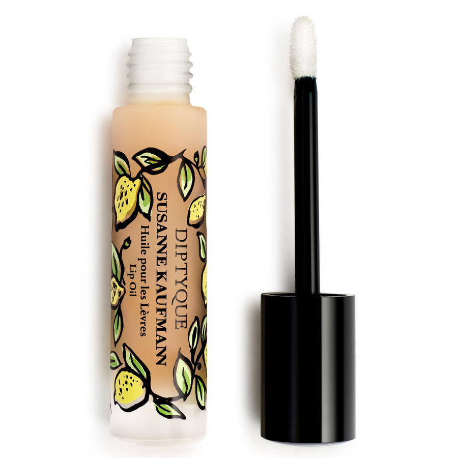 Diptyque Susanne Kaufmann リップオイル 5ml Lip Oil - Diptyque x Susanne Kaufmann | Diptyque Paris