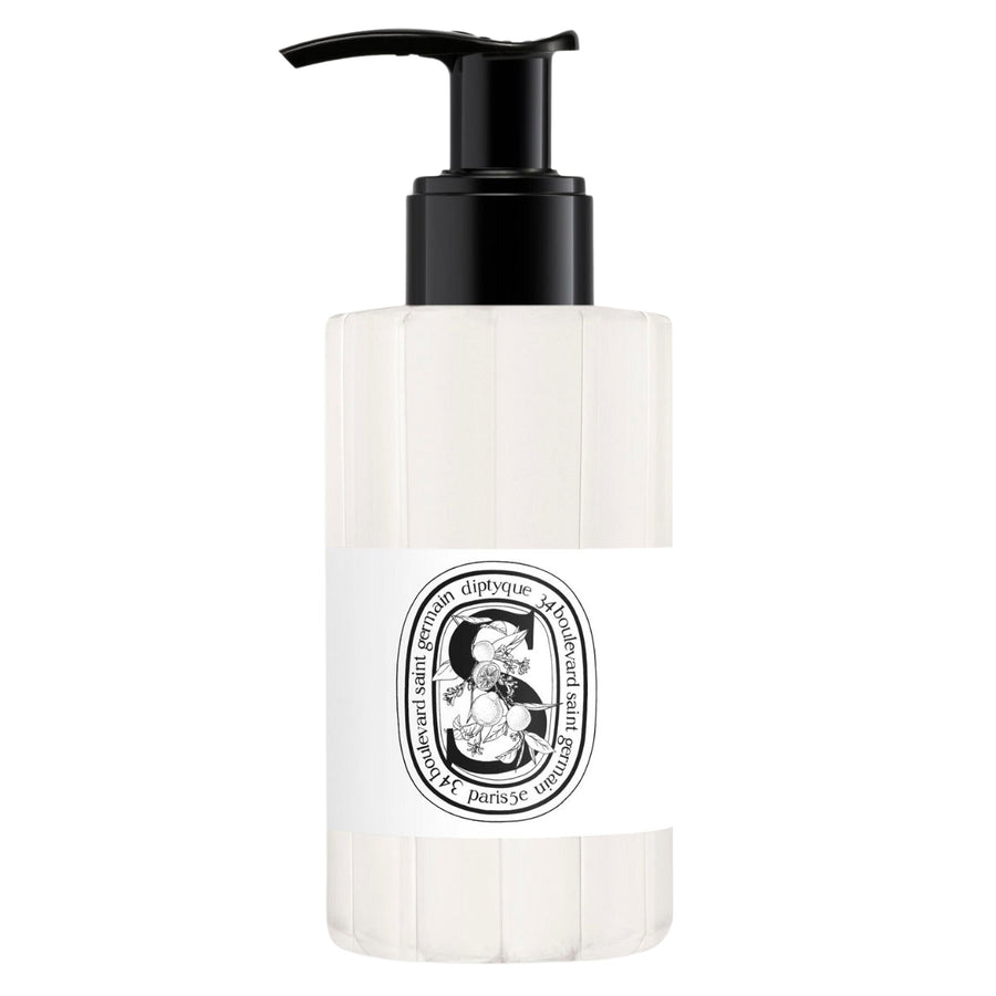 Perfumed shampoo - For the hair