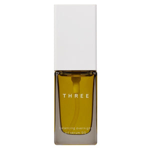 Balancing Overnight Oil Serum SQ