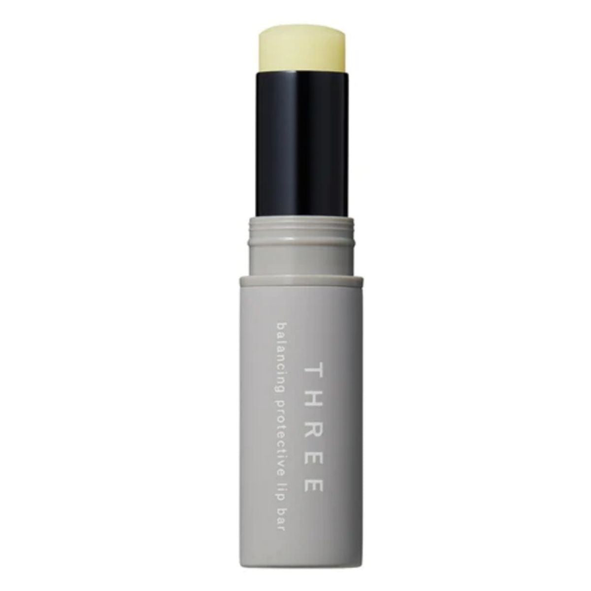 THREE Balancing Protective Lip Bar THREE Balancing Protective Lip Bar
