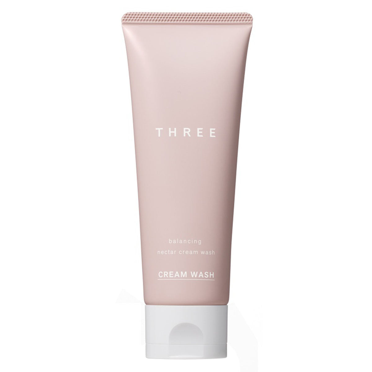 Three Balancing Nectar Cream Wash Three Balancing Nectar Cream Wash