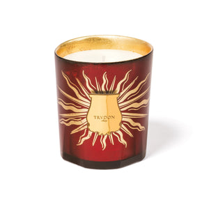 Christmas Scented Candle Gloria