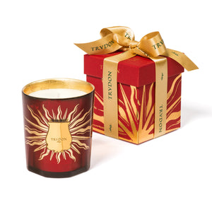 Christmas Scented Candle Gloria