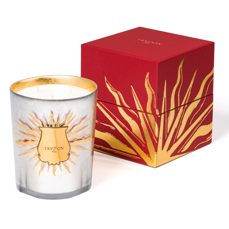 Christmas Scented Candle Altair