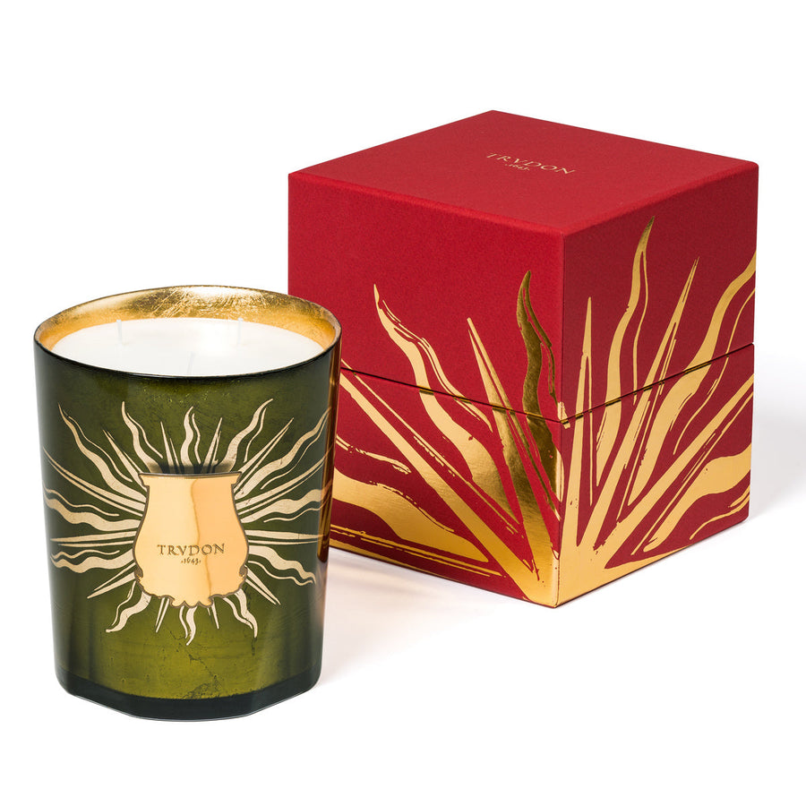 CHRISTMAS SCENTED CANDLE GABRIEL