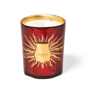 Christmas Scented Candle Gloria