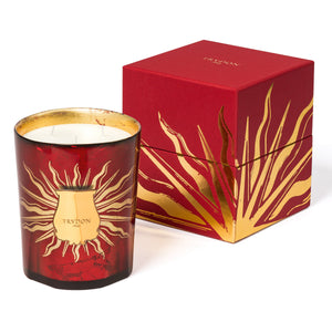 Christmas Scented Candle Gloria