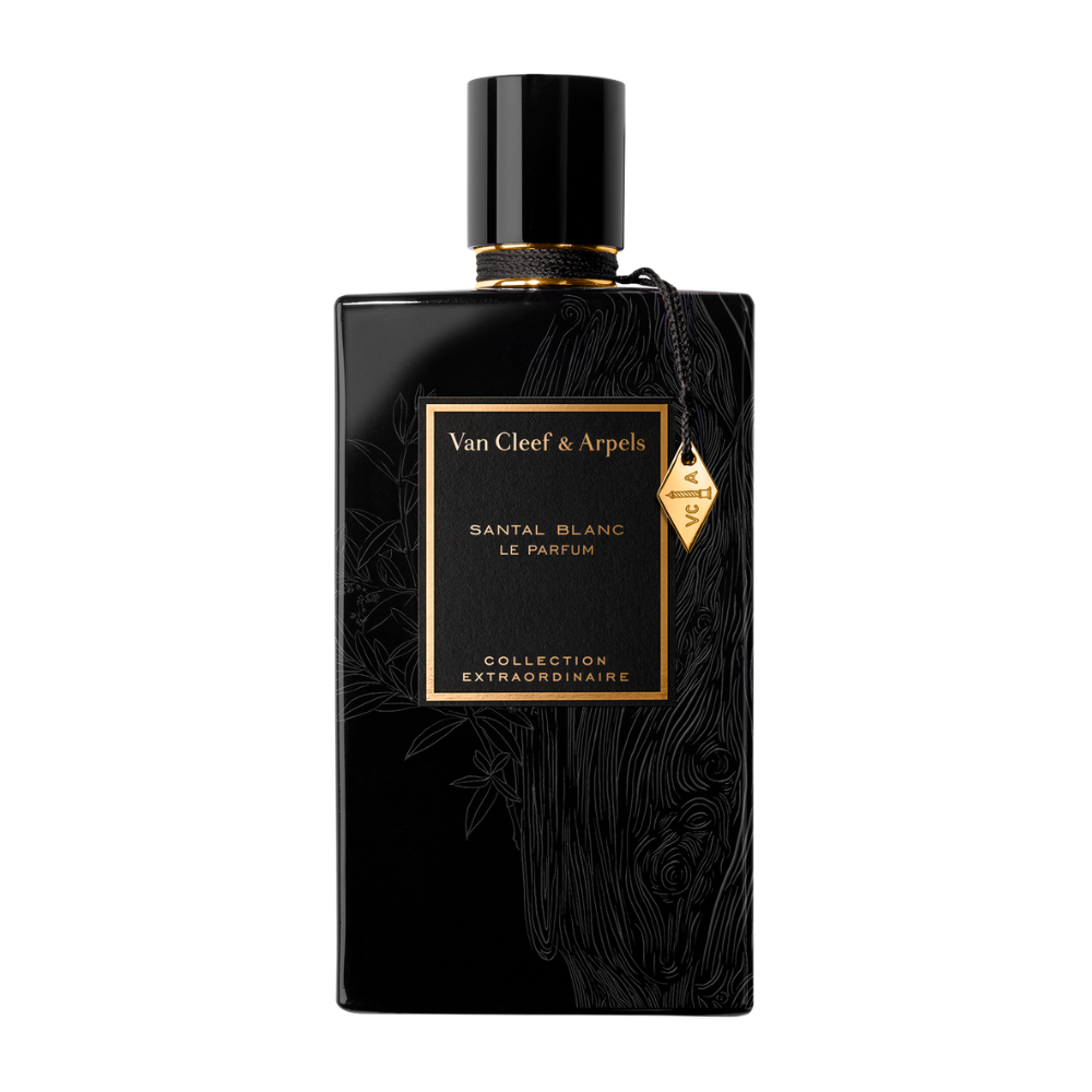 Santal Blanc Le Parfum | escentials.com