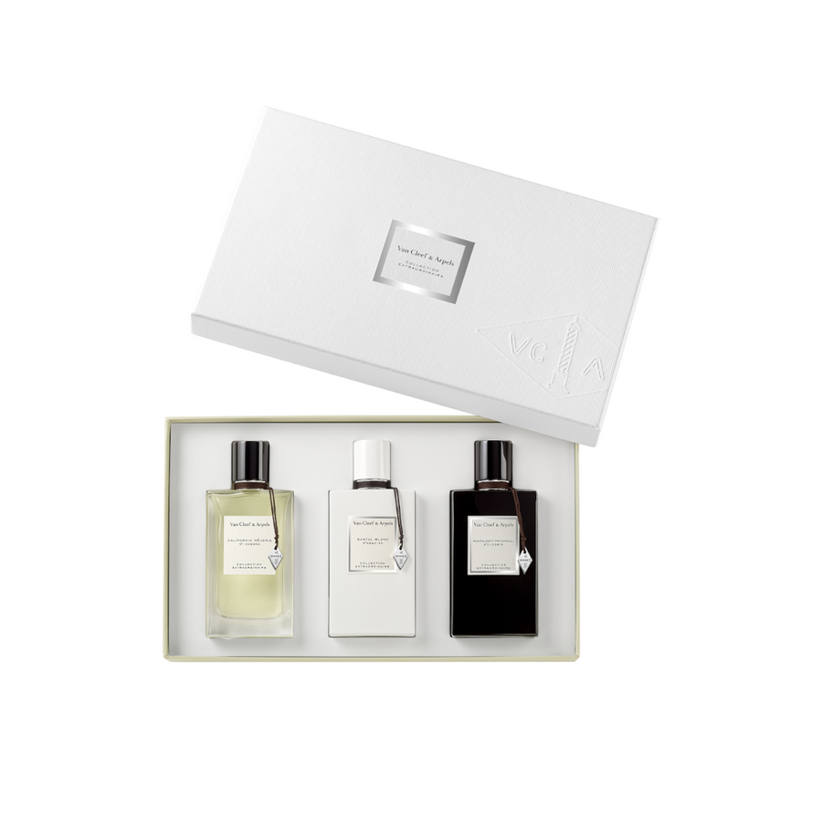 Extraordinaire Fragrance Discovery Set | escentials.com
