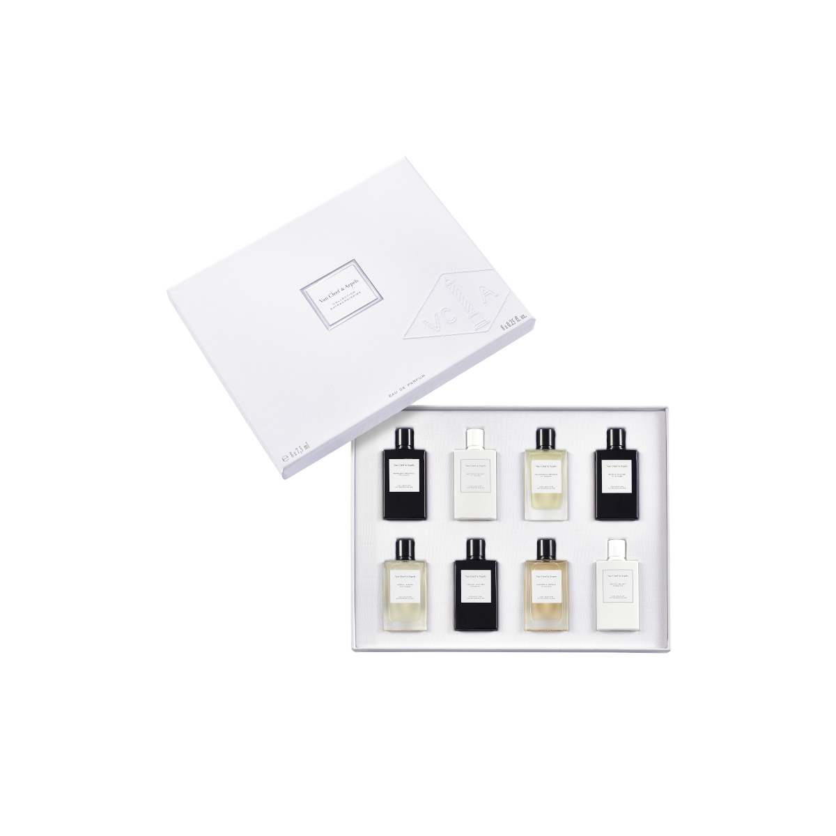 Extraordinaire Miniature Set | escentials.com