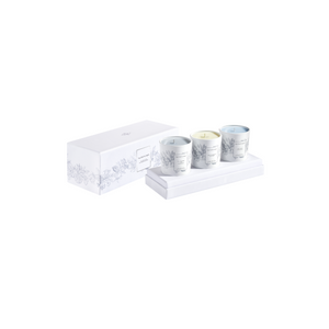 Extraordinaire Candle Discovery Set